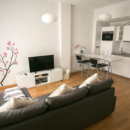 Espacioso Apartamento Jinetes Málaga Quarto foto