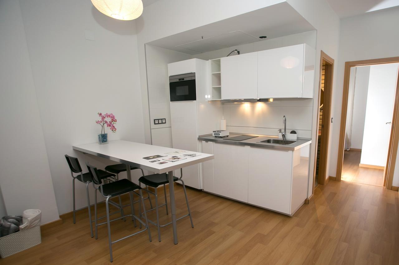 Espacioso Apartamento Jinetes Málaga Quarto foto