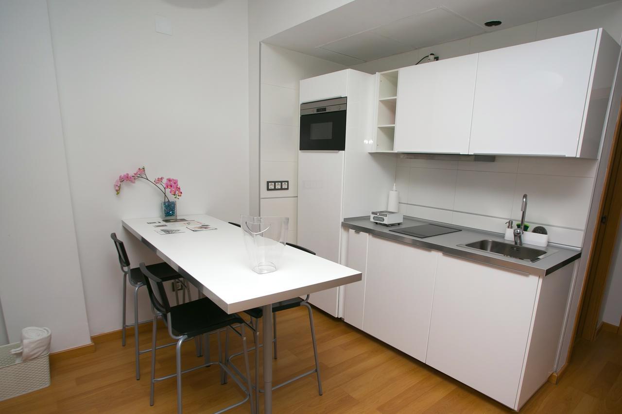 Espacioso Apartamento Jinetes Málaga Quarto foto