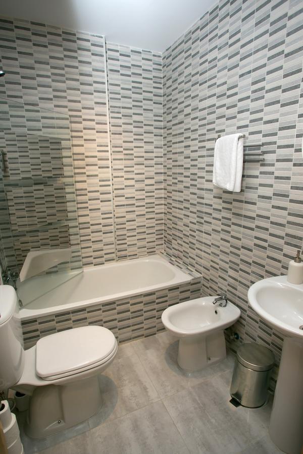Espacioso Apartamento Jinetes Málaga Quarto foto