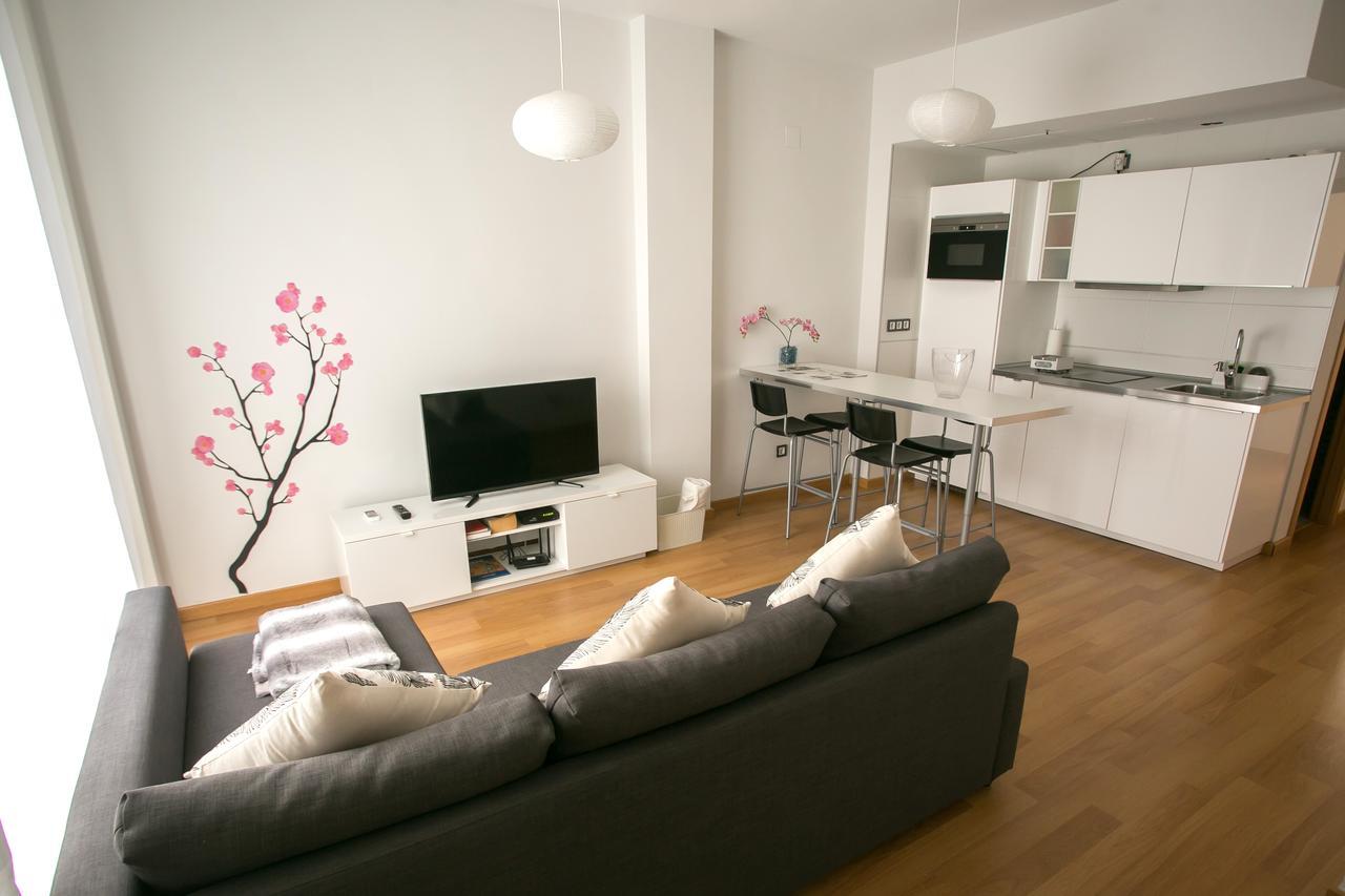 Espacioso Apartamento Jinetes Málaga Quarto foto