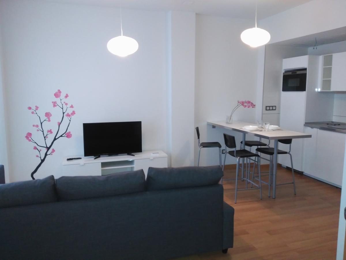 Espacioso Apartamento Jinetes Málaga Quarto foto